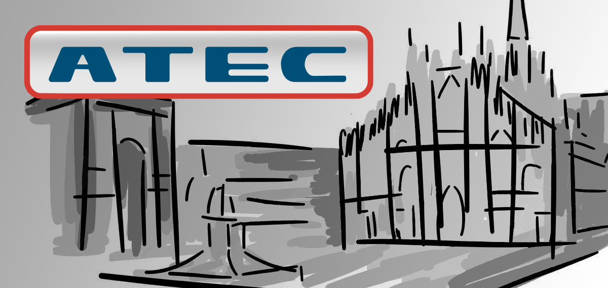 Atec Milano