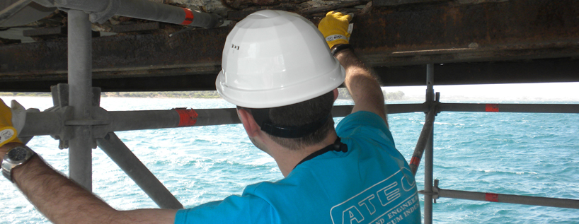 Site Survey And Inspection