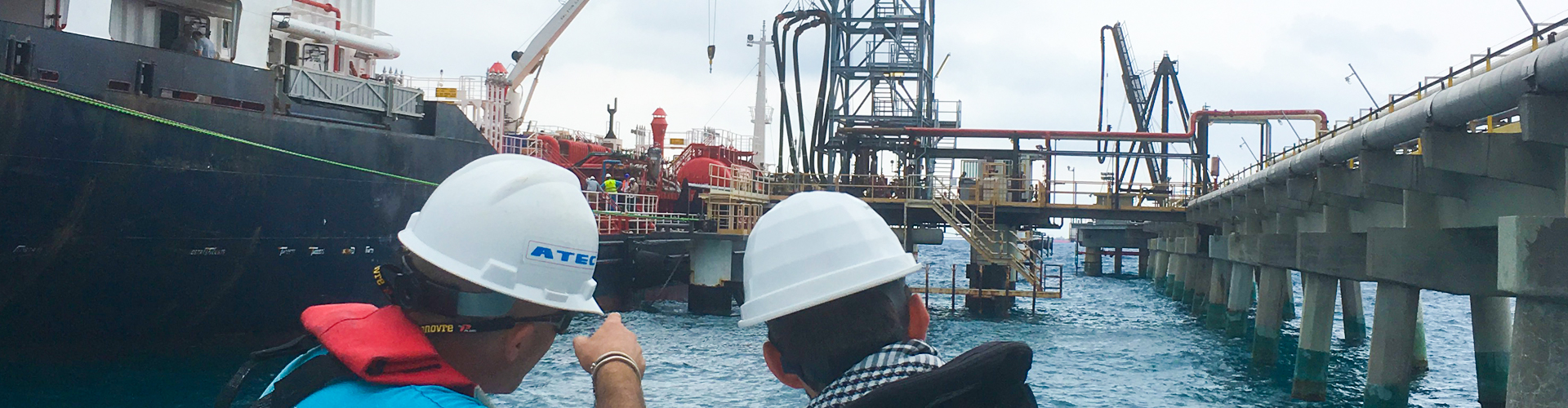 Site Survey And Inspection